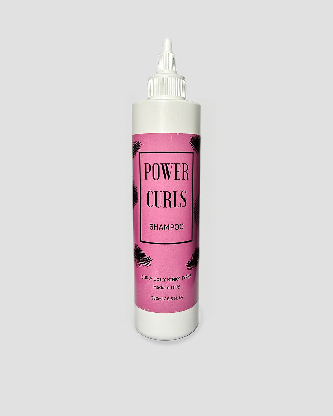 Shampoo Power Curls - Definizione Ricci - 250ml